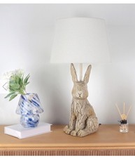 Table lamp Rabbit light Rabbit