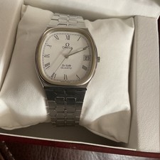 omega de ville mens,comes with