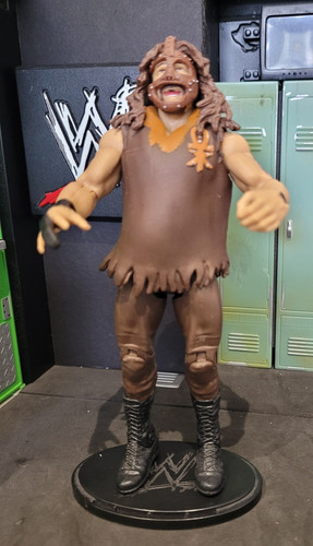 Mattel wwe elite series - wwe,