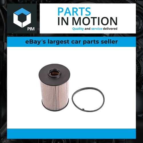 Fuel filter adf122320 blue - filter,