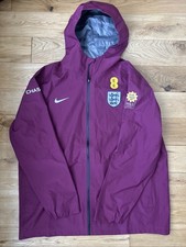 Nike England GORE-TEX