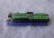 L. N. E. R.  K1  No 2005 2-6-0