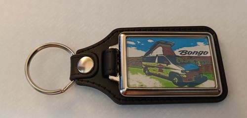 Mazda bongo campervan logo - campervan,