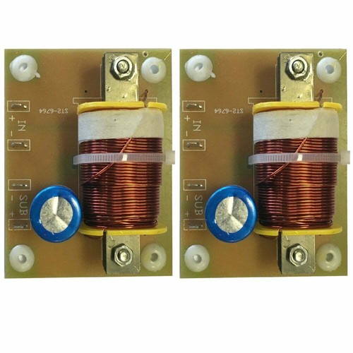 Replacement subwoofer - x,