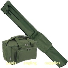 NGT Quickfish 3+3 Rod Holdall