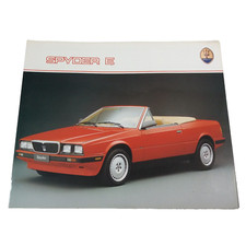 Illustrative Brochure in