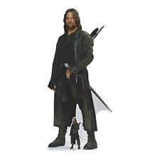 Aragorn The Lord of the Rings