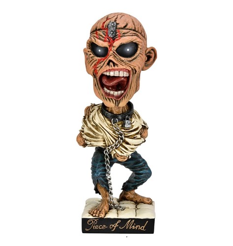 Iron maiden eddie - piece, of