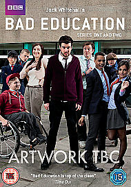 Bad education series and - education:, 1
