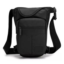 Leg bag for Kawasaki ER-6f /