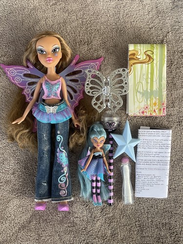 Bratz doll fashion - bratz,