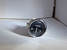Lucas  Ammeter  Triumph  TR4