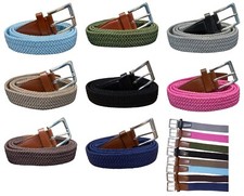 Elasticated Stretchy Trouser