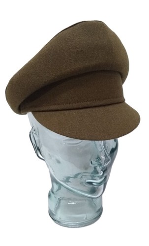 Patey no2 hat - hat, british