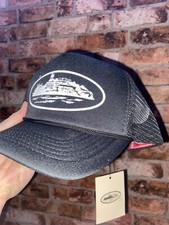 CRTZ TRUCKER CAP