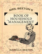 Mrs. Beeton's Book of
