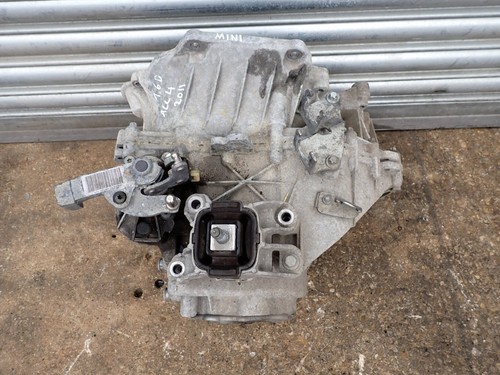 Mini countryman r60 - 1.6, diesel