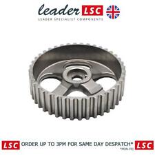 CAMSHAFT SPROCKET PULLEY