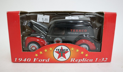 Texaco old timer collection - texaco,