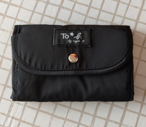 Agnes foldable shopping - agnes, b