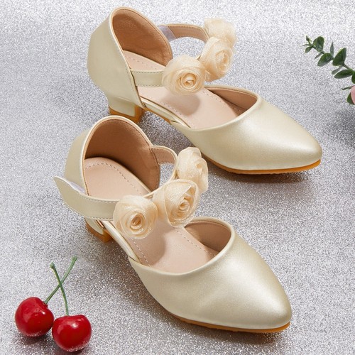 Kids girls flowers - girls,