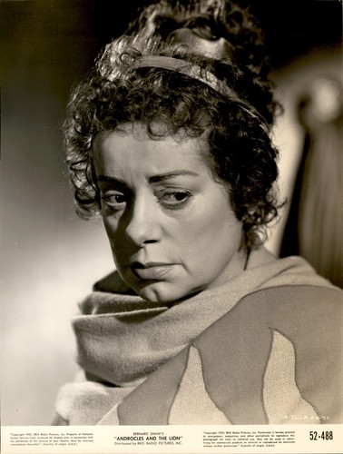 Cge38 1952 original photo elsa - original,
