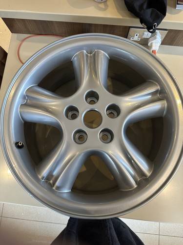 Jaguar penta alloy - penta,