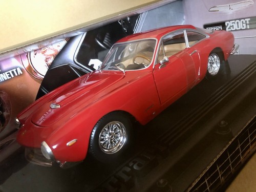 Hot wheels ferrari 250 - ferrari,
