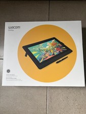 Wacom Cintiq 16 – Drawing Tablet with Screen