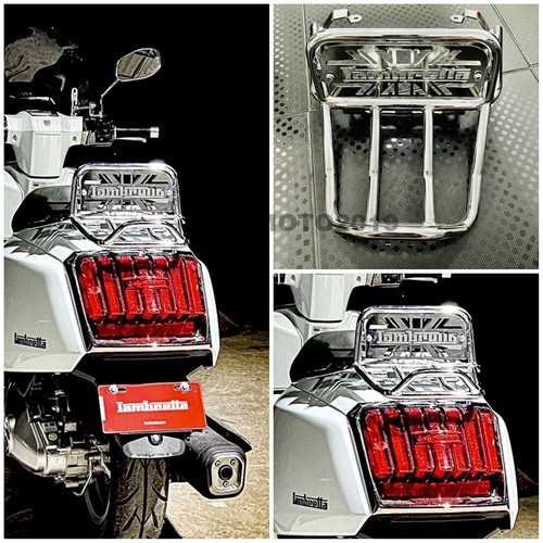 Fit for lambretta x300 - for,