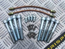 Focus RS Brembo Caliper