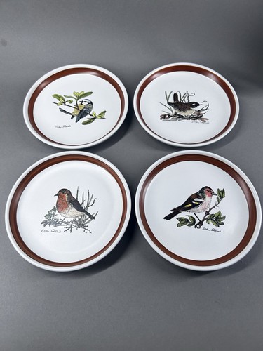 Denby pottery rspb bird - denby,