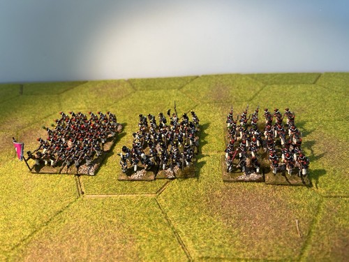15mm napoleonic polish - polish, /