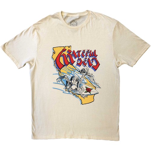 Grateful dead california - grateful,