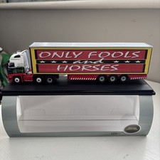 Oxford Diecast 1:76 Stobart