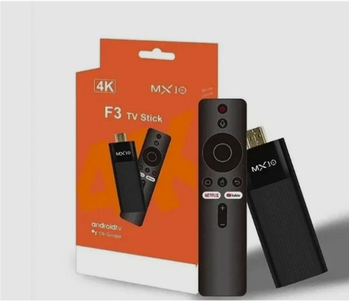 Fire stick ultra - fire, 4k
