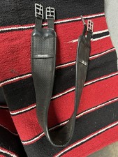 Wintec Waffle Weave, girth