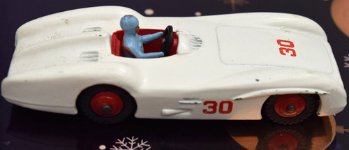 Dinky toys mercedes - mercedes, benz