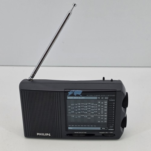 Philips ae3350 band world - band,