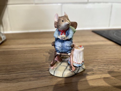 Border fine arts brambly hedge - brambly,