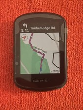 Garmin Edge 540 GPS Cycling