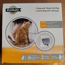 PetSafe 917EF Staywell 4 Way