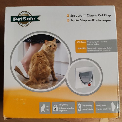 Petsafe 917ef staywell way - 917ef,