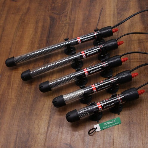 Kit submersible aquarium eco - kit,