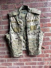 UKSF Crye Precision Multicam