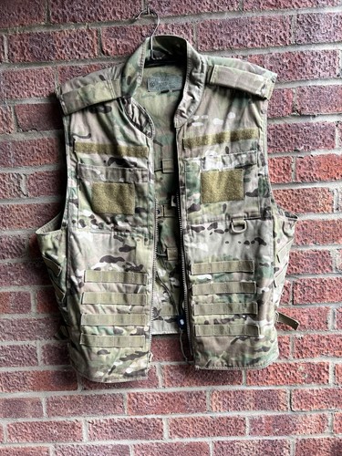 Uksf crye precision - precision, multicam
