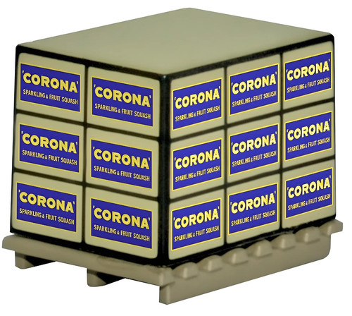 Oxford diecast accessories - diecast,
