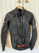 Gore-Tex Shakedry Rain Jacket