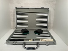Pavilion Backgammon Complete