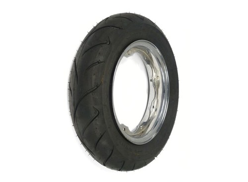 Dunlop 100 scootsmart - dunlop, 100/90:10